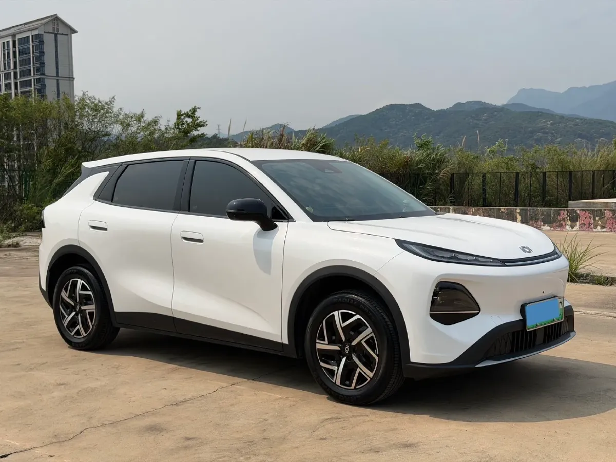 2026 ChangAn QiYuan Q05 BEV,autocango,china used car exporter,china ev exporter,chinese used car exporter,chinese used ev exporter