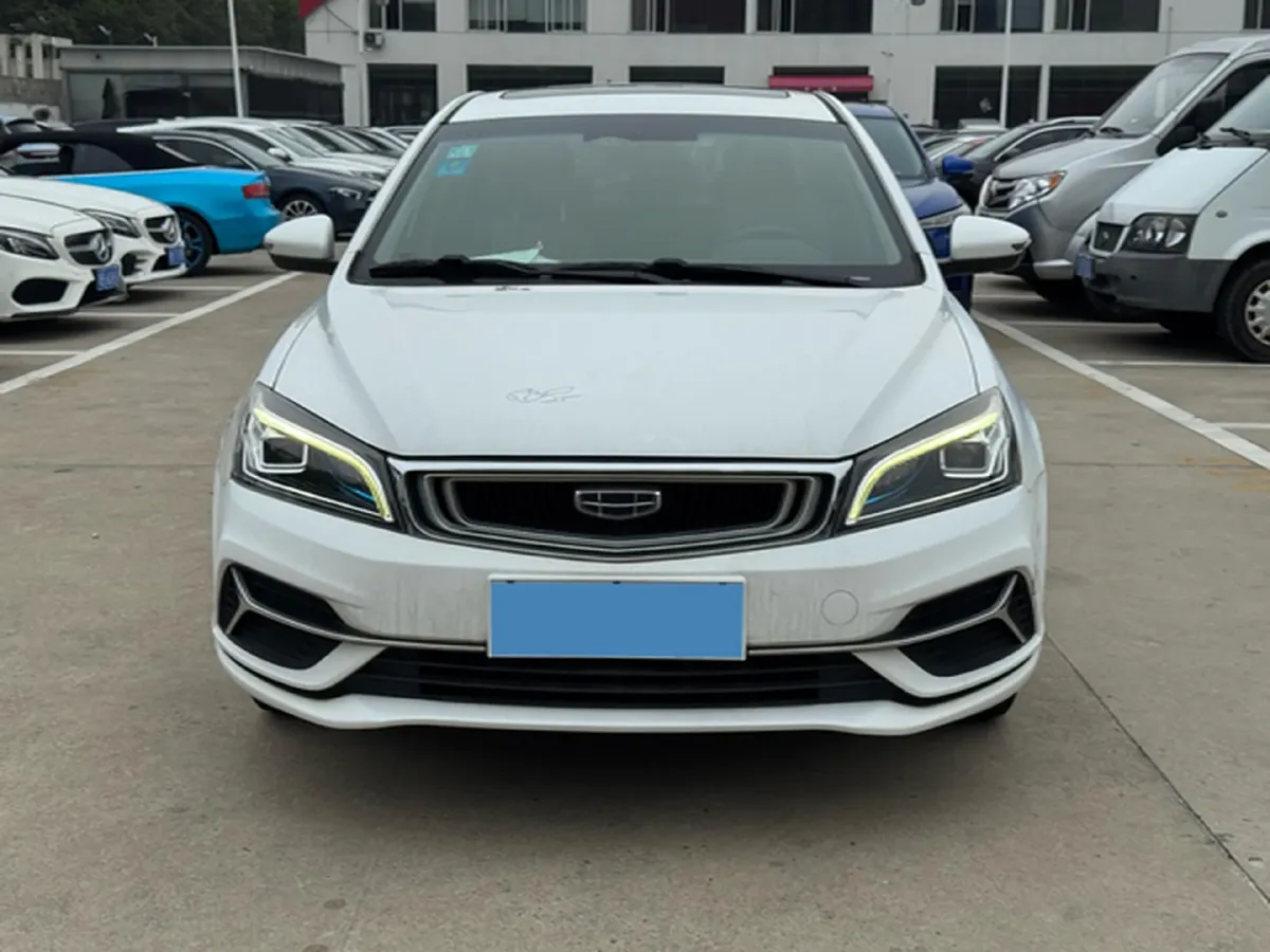2019 Geely Emgrand 1.5L 109HP L4 CVT,autocango,china used car exporter,china ev exporter,chinese used car exporter,chinese used ev exporter