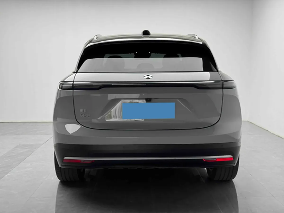 2023 NIO ES6 BEV 75KWH,autocango,china used car exporter,china ev exporter,chinese used car exporter,chinese used ev exporter