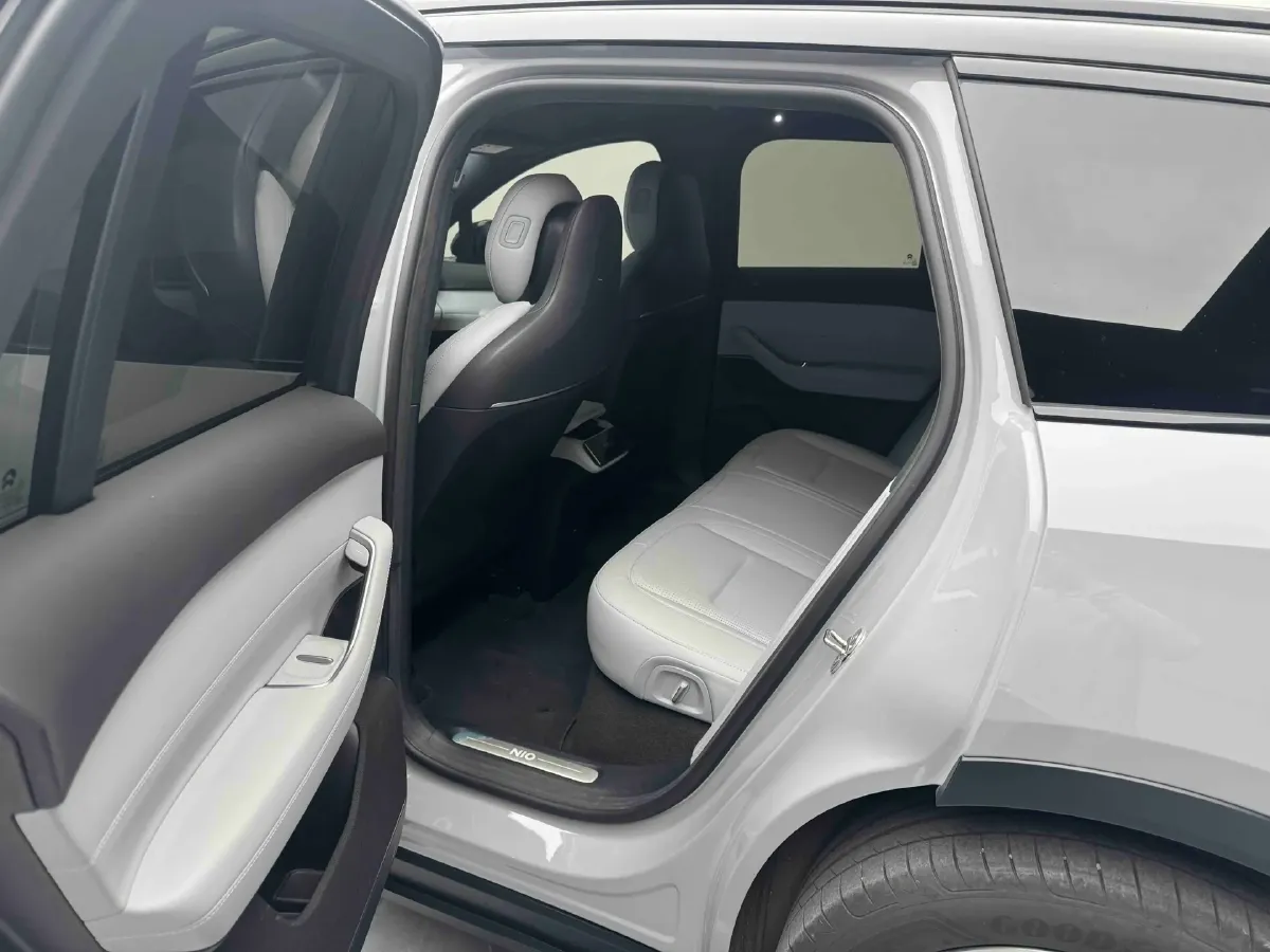 2023 NIO ES6 BEV 75KWH,autocango,china used car exporter,china ev exporter,chinese used car exporter,chinese used ev exporter