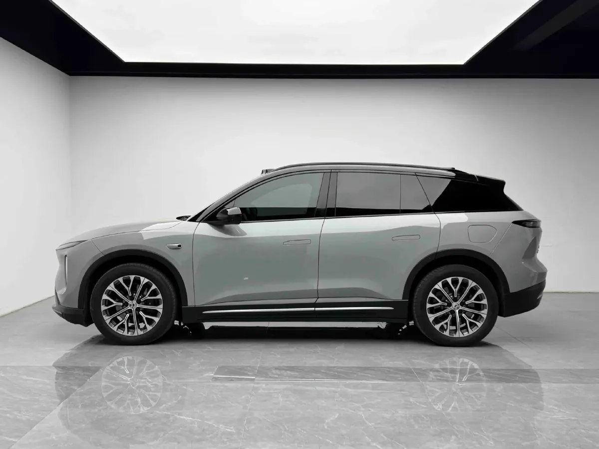 2023 NIO ES6 BEV 75KWH,autocango,china used car exporter,china ev exporter,chinese used car exporter,chinese used ev exporter