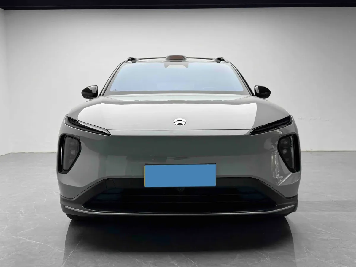 2023 NIO ES6 BEV 75KWH,autocango,china used car exporter,china ev exporter,chinese used car exporter,chinese used ev exporter
