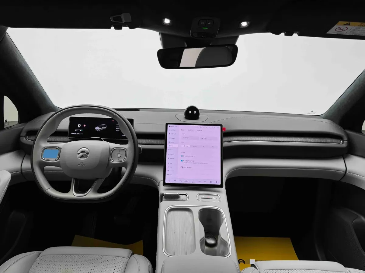 2023 NIO ES6 BEV 75KWH,autocango,china used car exporter,china ev exporter,chinese used car exporter,chinese used ev exporter