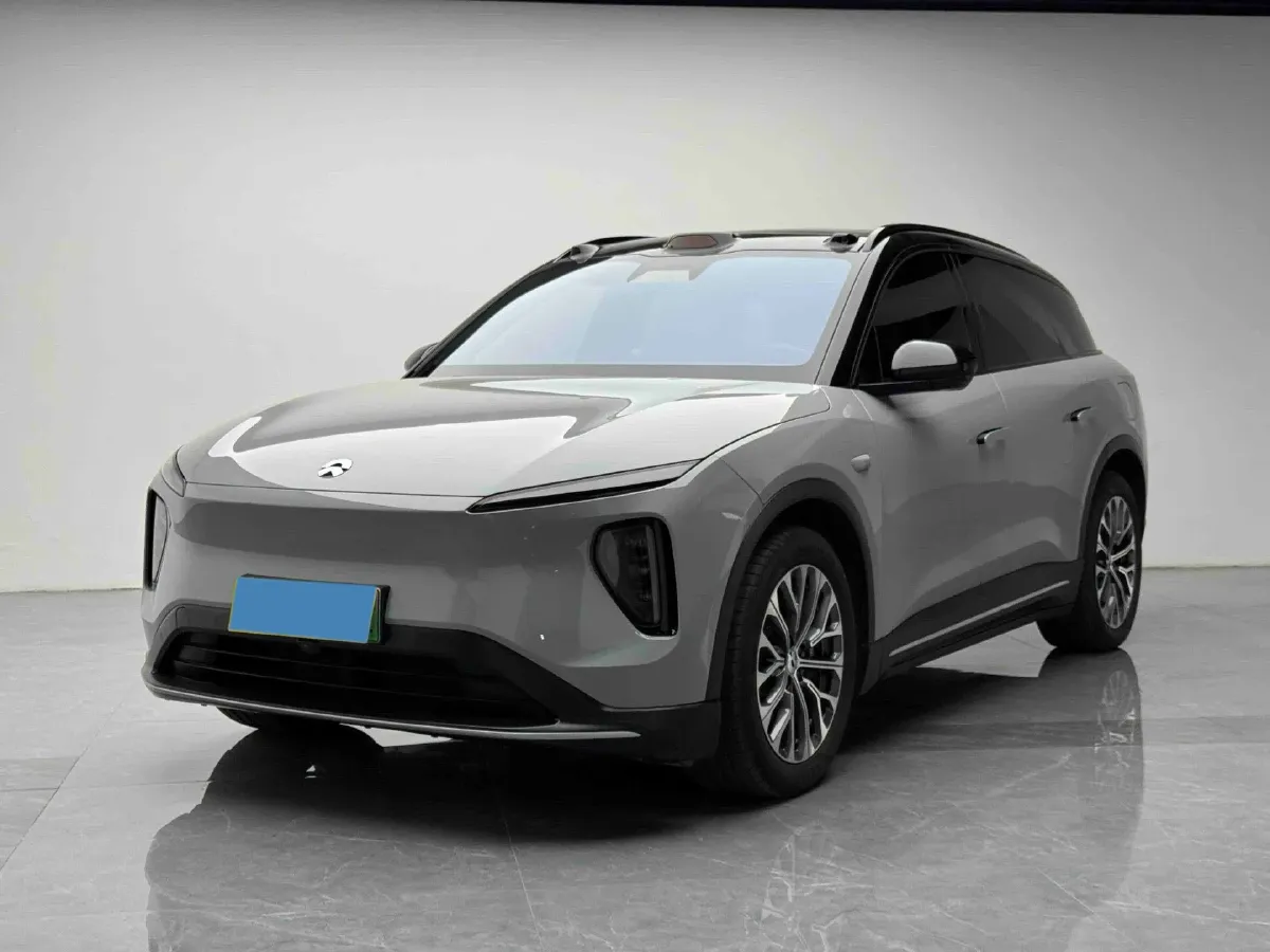 2023 NIO ES6 BEV 75KWH,autocango,china used car exporter,china ev exporter,chinese used car exporter,chinese used ev exporter