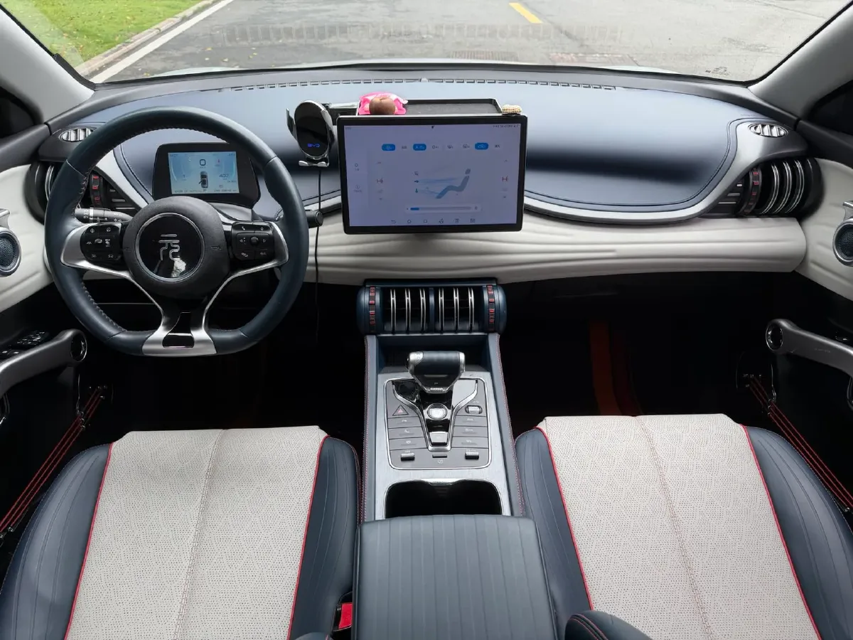 2023 BYD Yuan Plus BEV 60.48KWH,autocango,china used car exporter,china ev exporter,chinese used car exporter,chinese used ev exporter