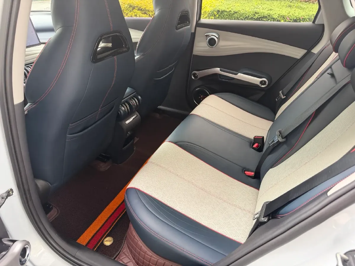 2023 BYD Yuan Plus BEV 60.48KWH,autocango,china used car exporter,china ev exporter,chinese used car exporter,chinese used ev exporter