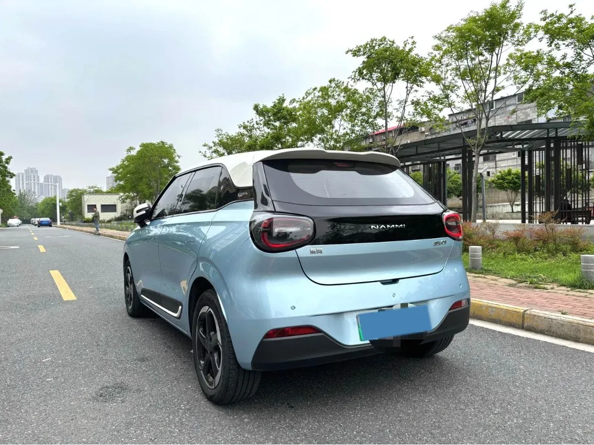 2024 DongFeng eπ 01 BEV 42.3KWH,autocango,china used car exporter,china ev exporter,chinese used car exporter,chinese used ev exporter