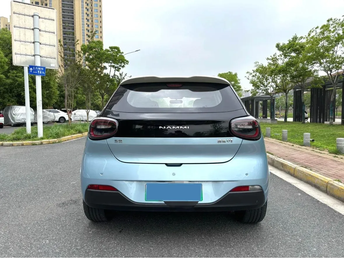 2024 DongFeng eπ 01 BEV 42.3KWH,autocango,china used car exporter,china ev exporter,chinese used car exporter,chinese used ev exporter