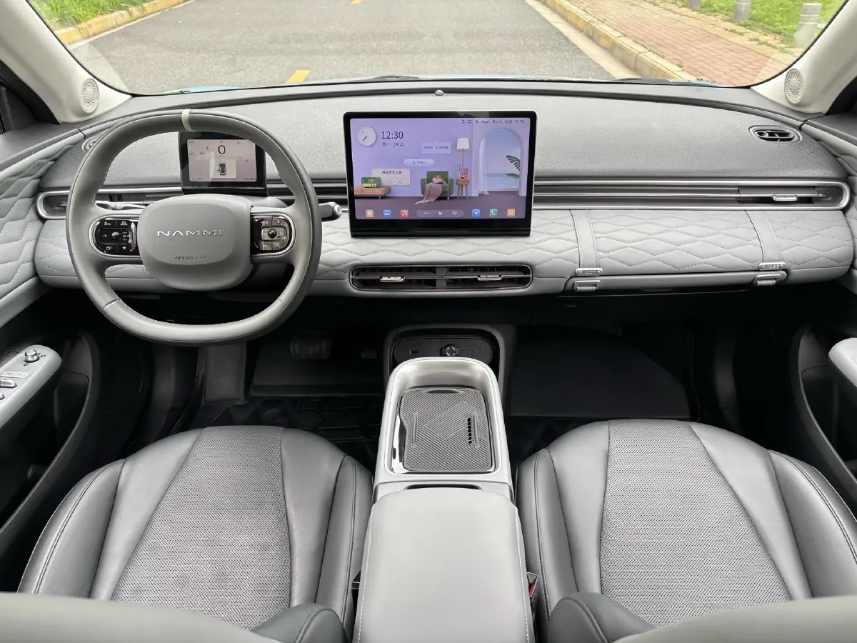 2024 DongFeng eπ 01 BEV 42.3KWH,autocango,china used car exporter,china ev exporter,chinese used car exporter,chinese used ev exporter