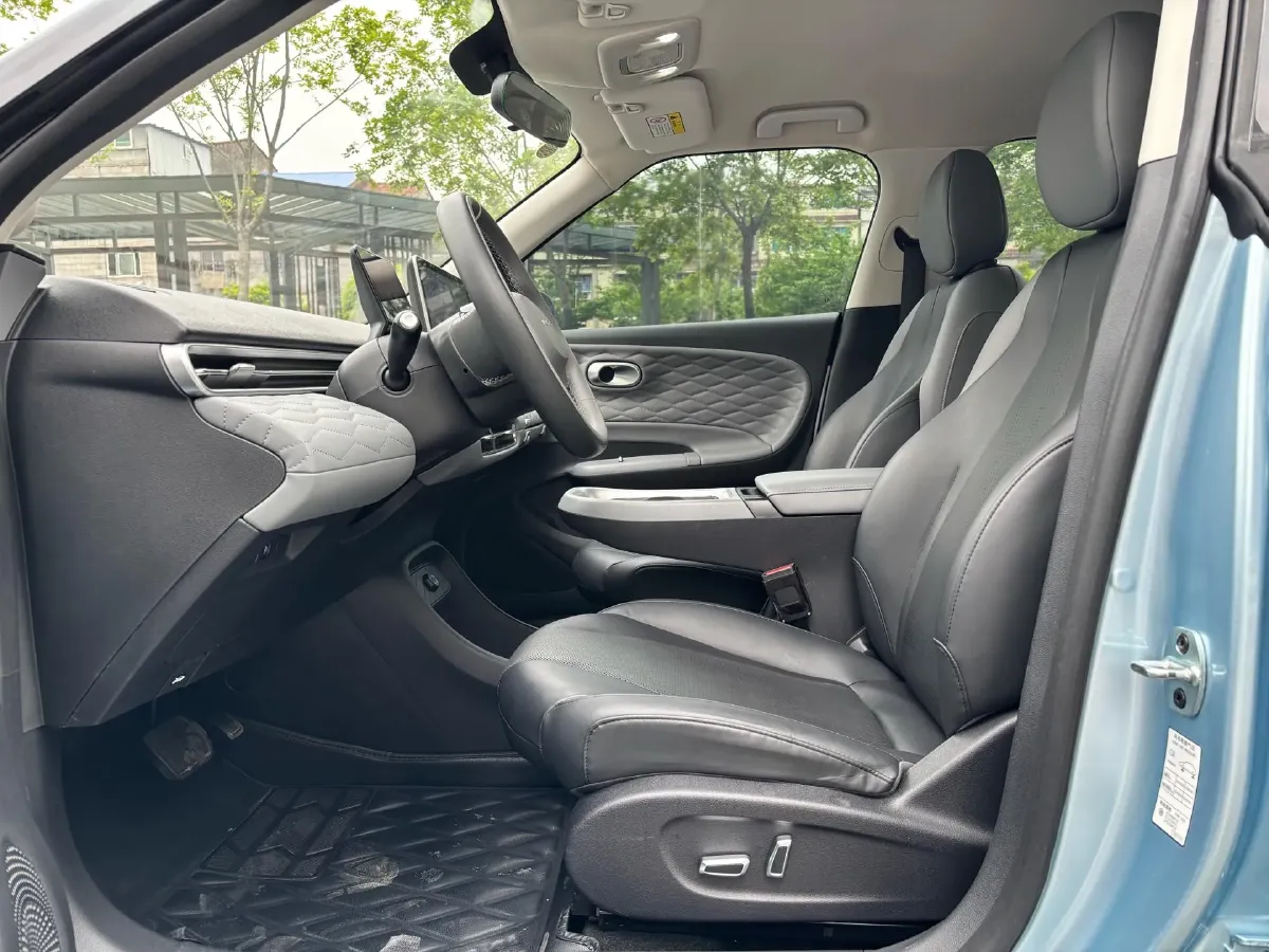 2024 DongFeng eπ 01 BEV 42.3KWH,autocango,china used car exporter,china ev exporter,chinese used car exporter,chinese used ev exporter