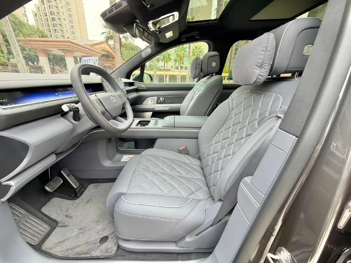 2026 NIO ES8 BEV,autocango,china used car exporter,china ev exporter,chinese used car exporter,chinese used ev exporter