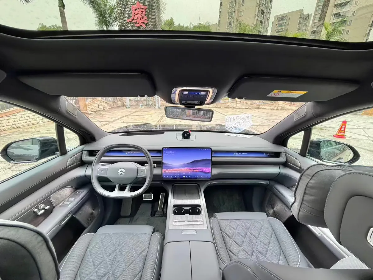 2026 NIO ES8 BEV,autocango,china used car exporter,china ev exporter,chinese used car exporter,chinese used ev exporter