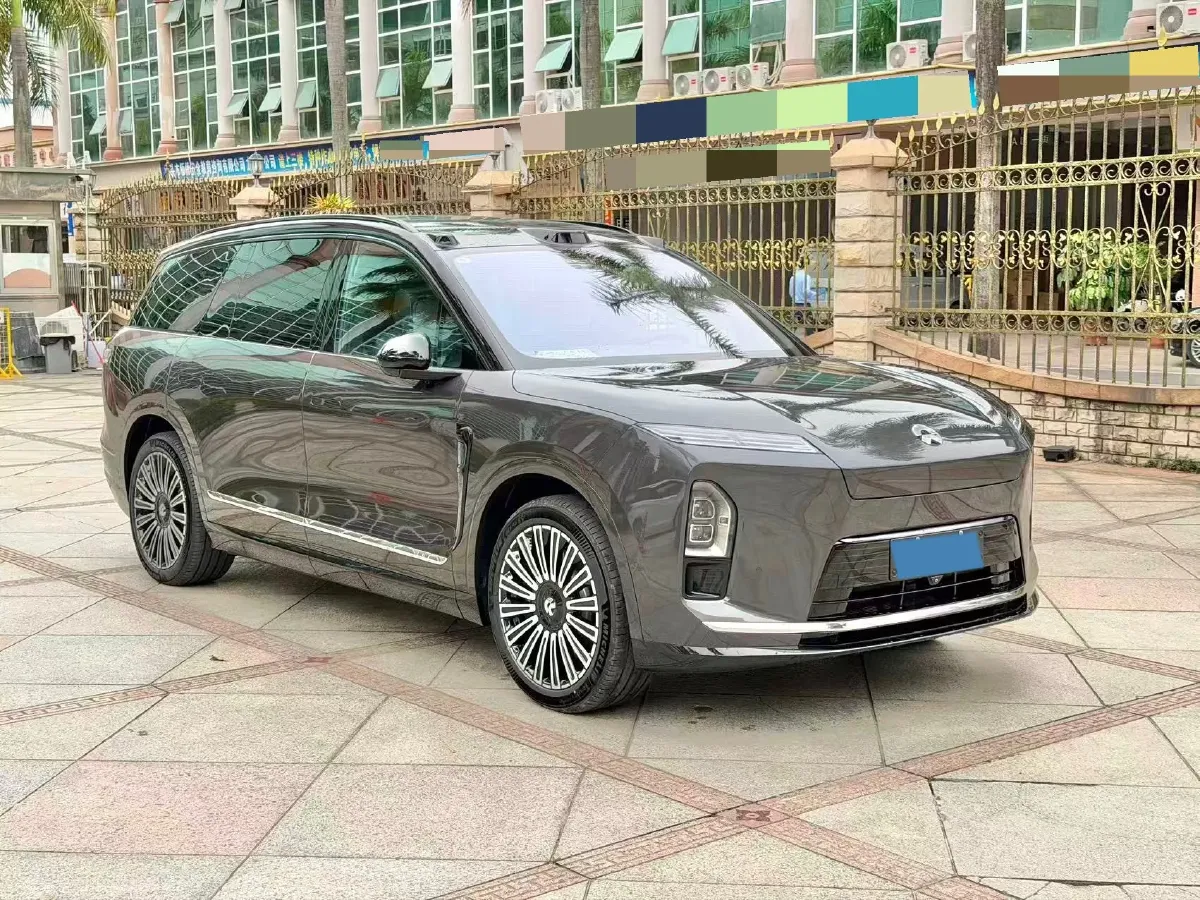 2026 NIO ES8 BEV,autocango,china used car exporter,china ev exporter,chinese used car exporter,chinese used ev exporter