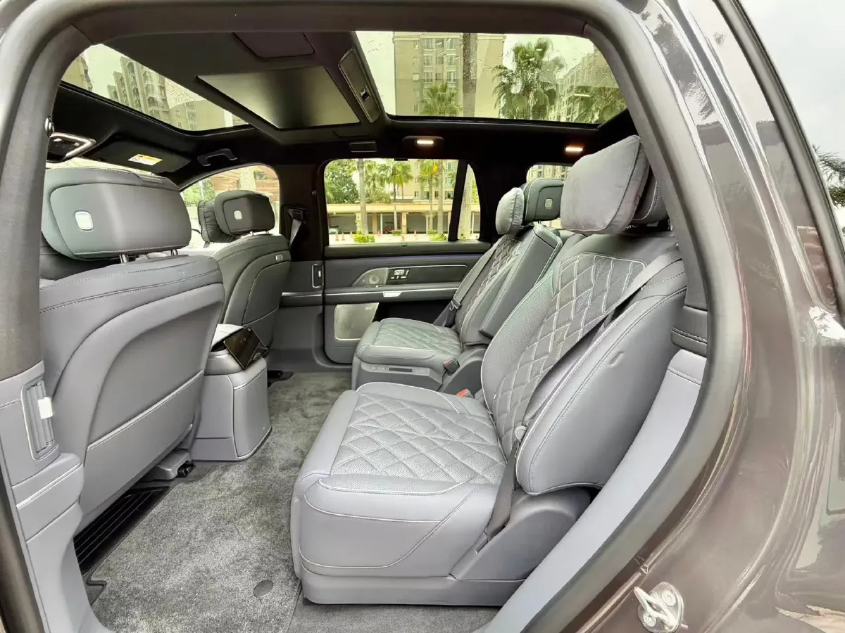 2026 NIO ES8 BEV,autocango,china used car exporter,china ev exporter,chinese used car exporter,chinese used ev exporter