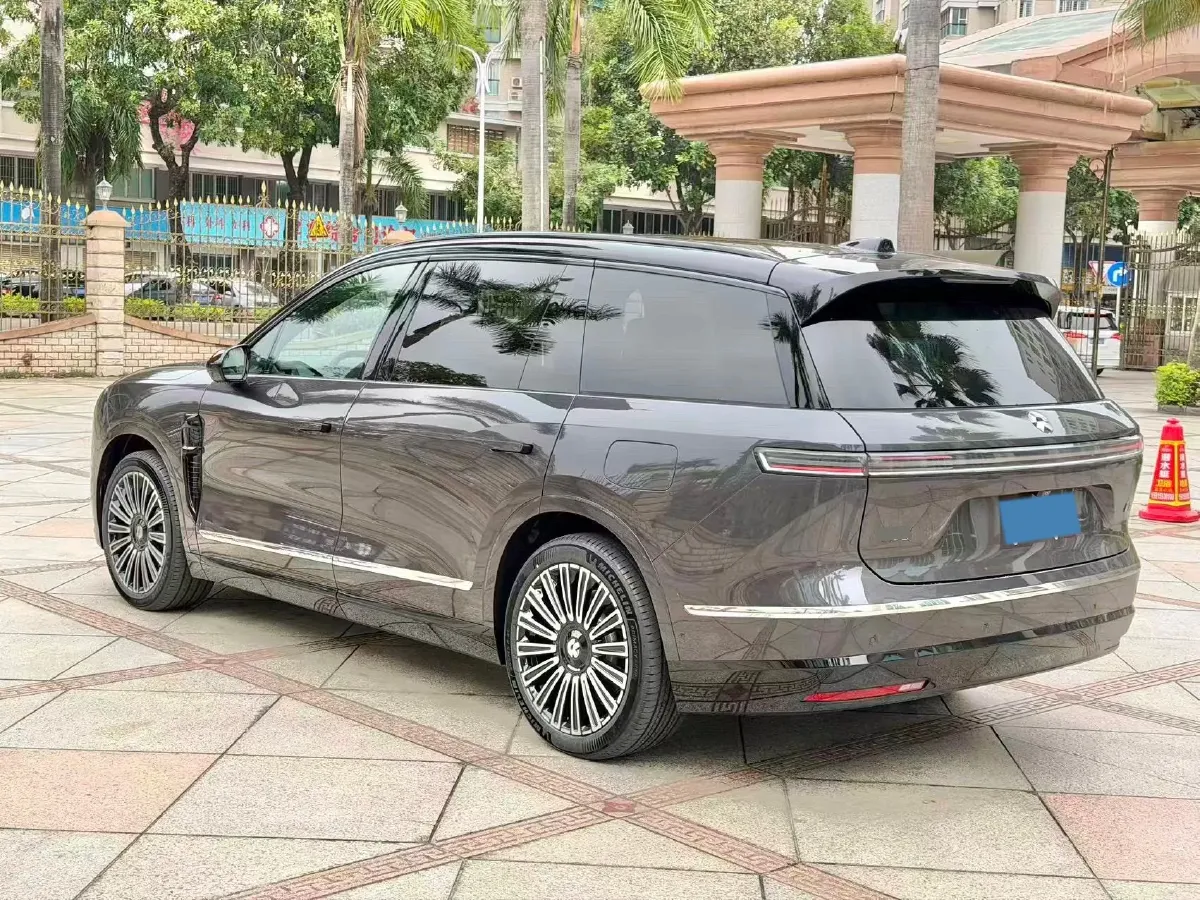 2026 NIO ES8 BEV,autocango,china used car exporter,china ev exporter,chinese used car exporter,chinese used ev exporter