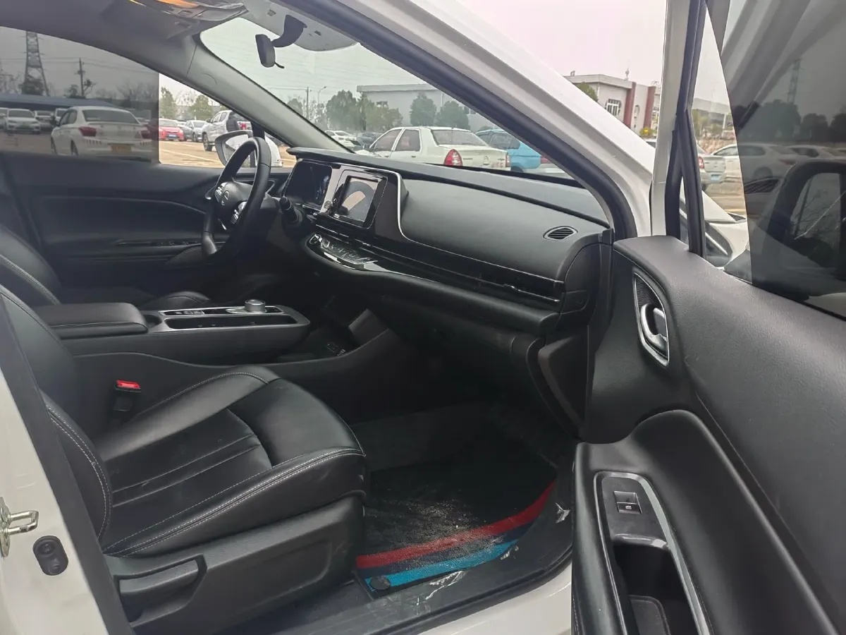 2022 Aion S BEV 58.8KWH,autocango,china used car exporter,china ev exporter,chinese used car exporter,chinese used ev exporter