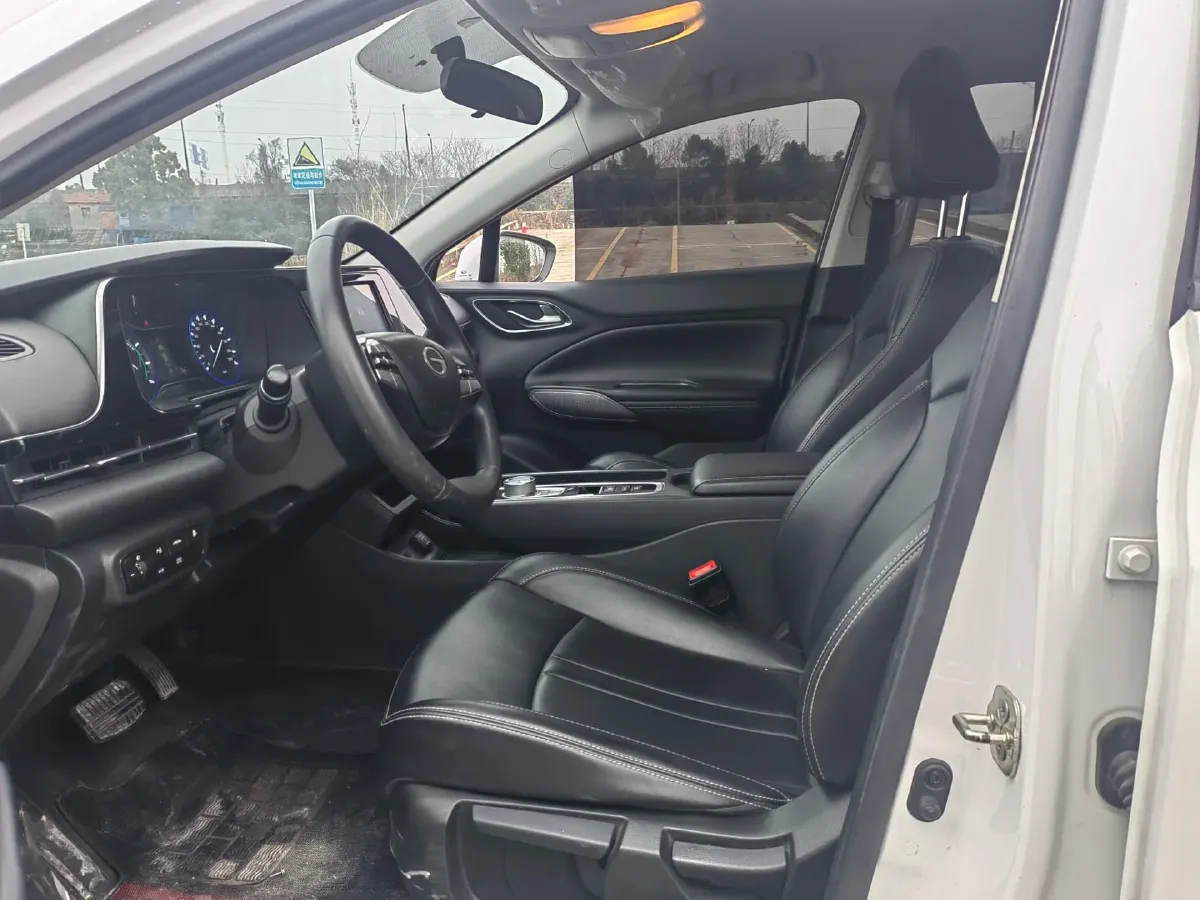 2022 Aion S BEV 58.8KWH,autocango,china used car exporter,china ev exporter,chinese used car exporter,chinese used ev exporter