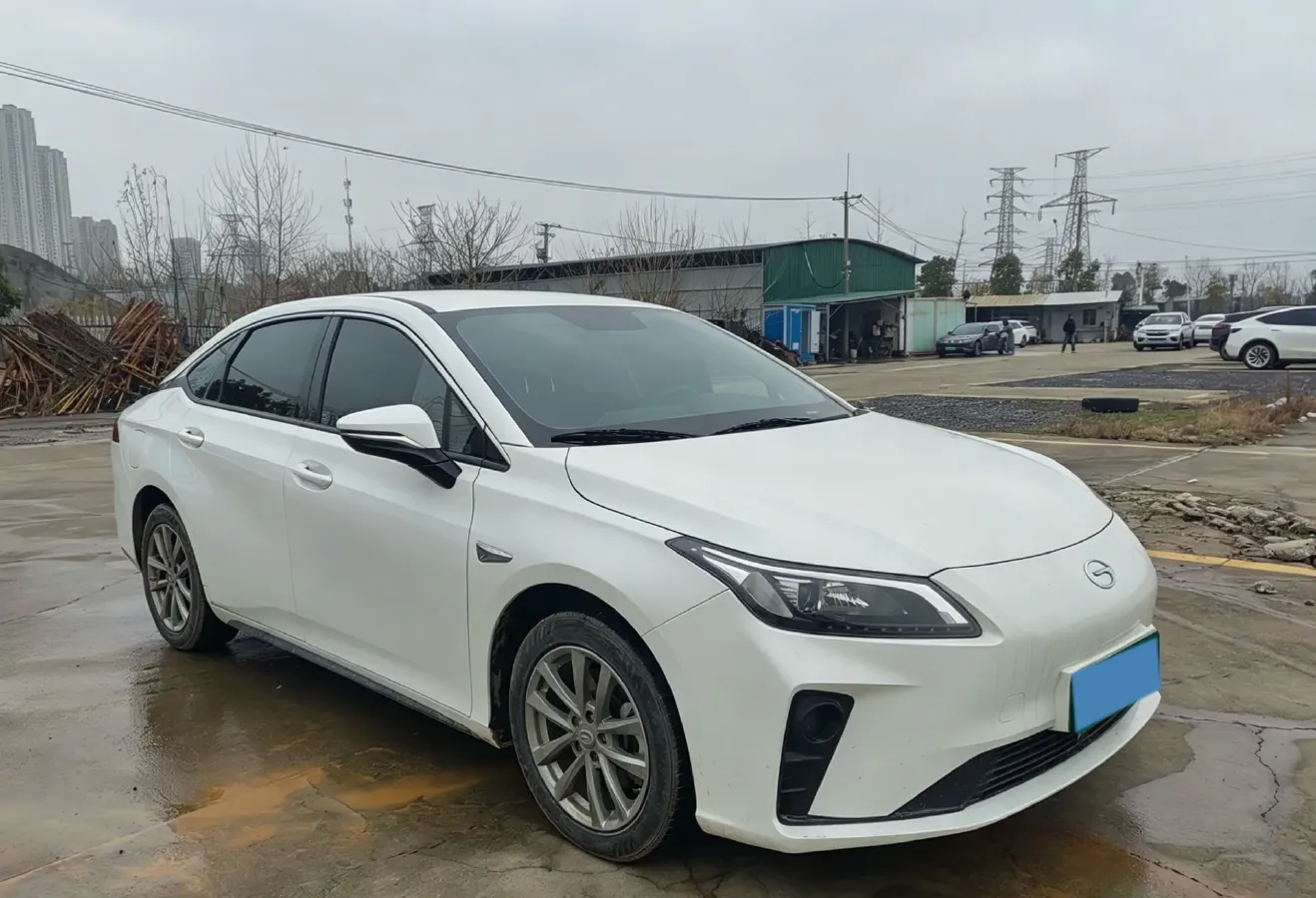 2022 Aion S BEV 58.8KWH,autocango,china used car exporter,china ev exporter,chinese used car exporter,chinese used ev exporter