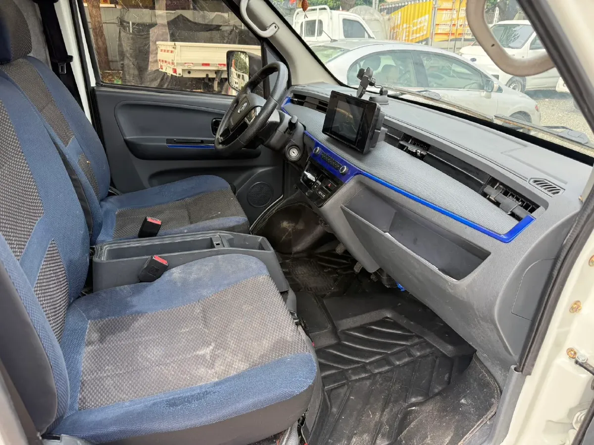 2023 Foton Elf E7 BEV 95HP BEV 41.86KWH,autocango,china used car exporter,china ev exporter,chinese used car exporter,chinese used ev exporter