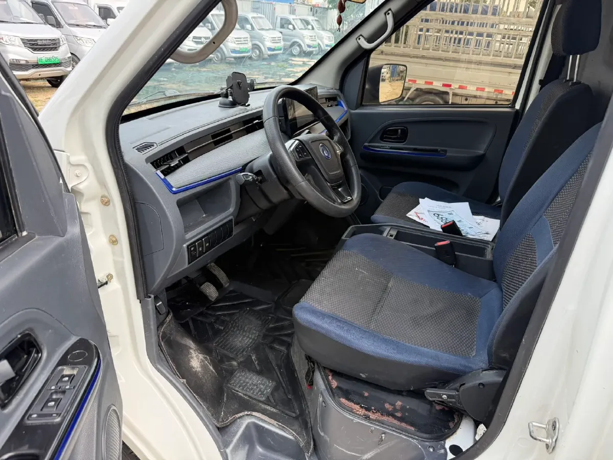 2023 Foton Elf E7 BEV 95HP BEV 41.86KWH,autocango,china used car exporter,china ev exporter,chinese used car exporter,chinese used ev exporter