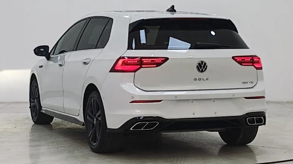2021 Volkswagen Golf 1.4T 150HP L4 7DCT,autocango,china used car exporter,china ev exporter,chinese used car exporter,chinese used ev exporter