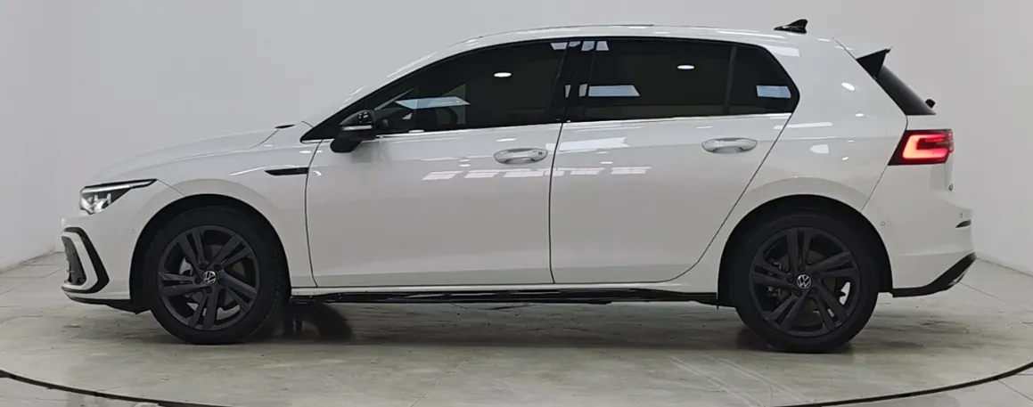 2021 Volkswagen Golf 1.4T 150HP L4 7DCT,autocango,china used car exporter,china ev exporter,chinese used car exporter,chinese used ev exporter