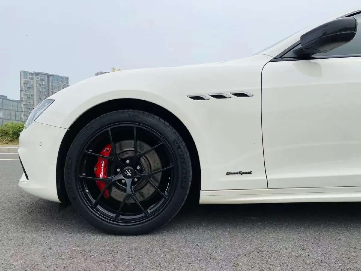 2019 Maserati Ghibli 3.0T 350HP V6 8AT,autocango,china used car exporter,china ev exporter,chinese used car exporter,chinese used ev exporter
