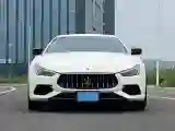 2019 Maserati Ghibli 3.0T 350HP V6 8AT