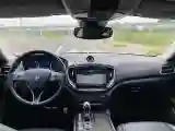2019 Maserati Ghibli 3.0T 350HP V6 8AT
