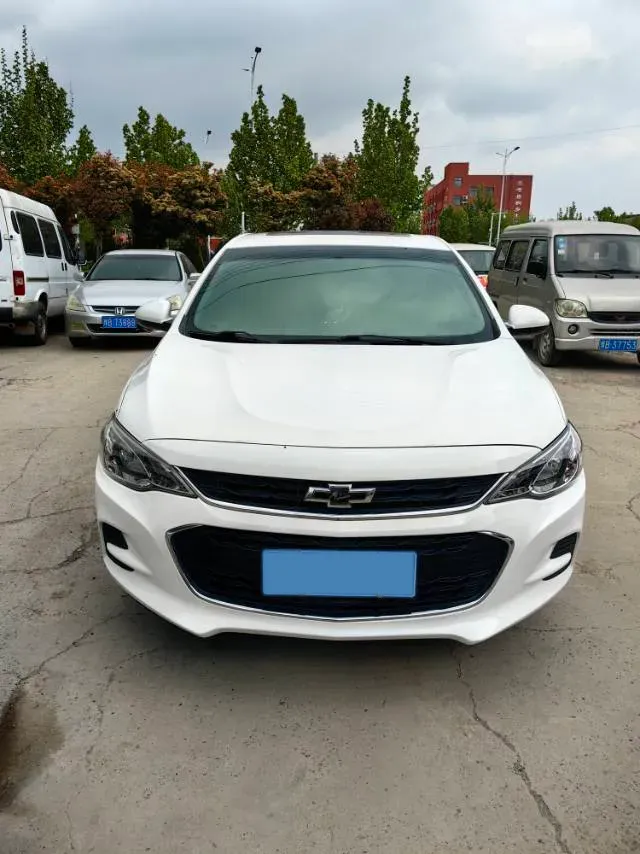 2019 Chevrolet Cavalier 1.5L 113HP L4 6AT,autocango,china used car exporter,china ev exporter,chinese used car exporter,chinese used ev exporter