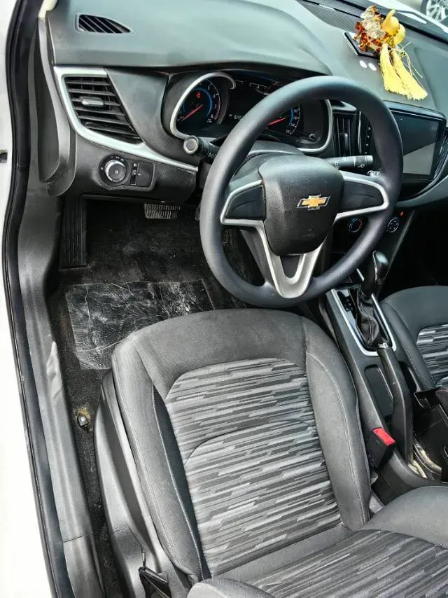 2019 Chevrolet Cavalier 1.5L 113HP L4 6AT,autocango,china used car exporter,china ev exporter,chinese used car exporter,chinese used ev exporter