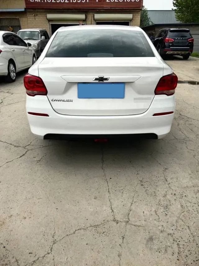 2019 Chevrolet Cavalier 1.5L 113HP L4 6AT,autocango,china used car exporter,china ev exporter,chinese used car exporter,chinese used ev exporter