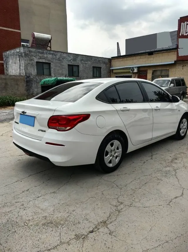 2019 Chevrolet Cavalier 1.5L 113HP L4 6AT,autocango,china used car exporter,china ev exporter,chinese used car exporter,chinese used ev exporter