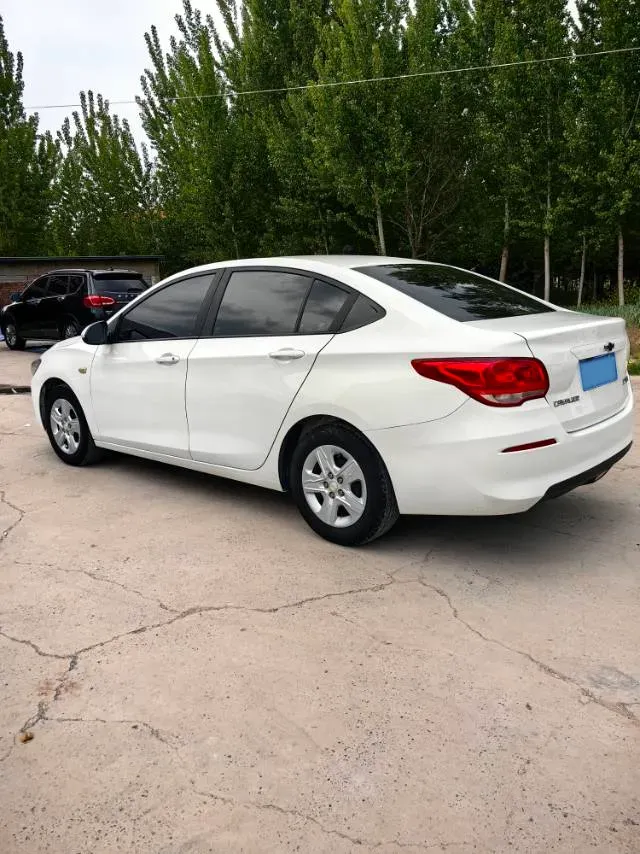 2019 Chevrolet Cavalier 1.5L 113HP L4 6AT,autocango,china used car exporter,china ev exporter,chinese used car exporter,chinese used ev exporter