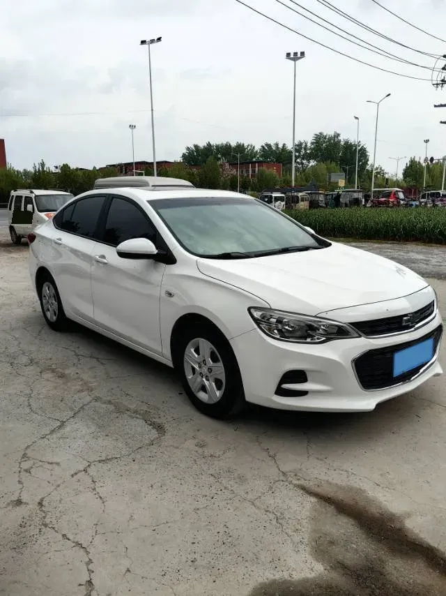 2019 Chevrolet Cavalier 1.5L 113HP L4 6AT,autocango,china used car exporter,china ev exporter,chinese used car exporter,chinese used ev exporter