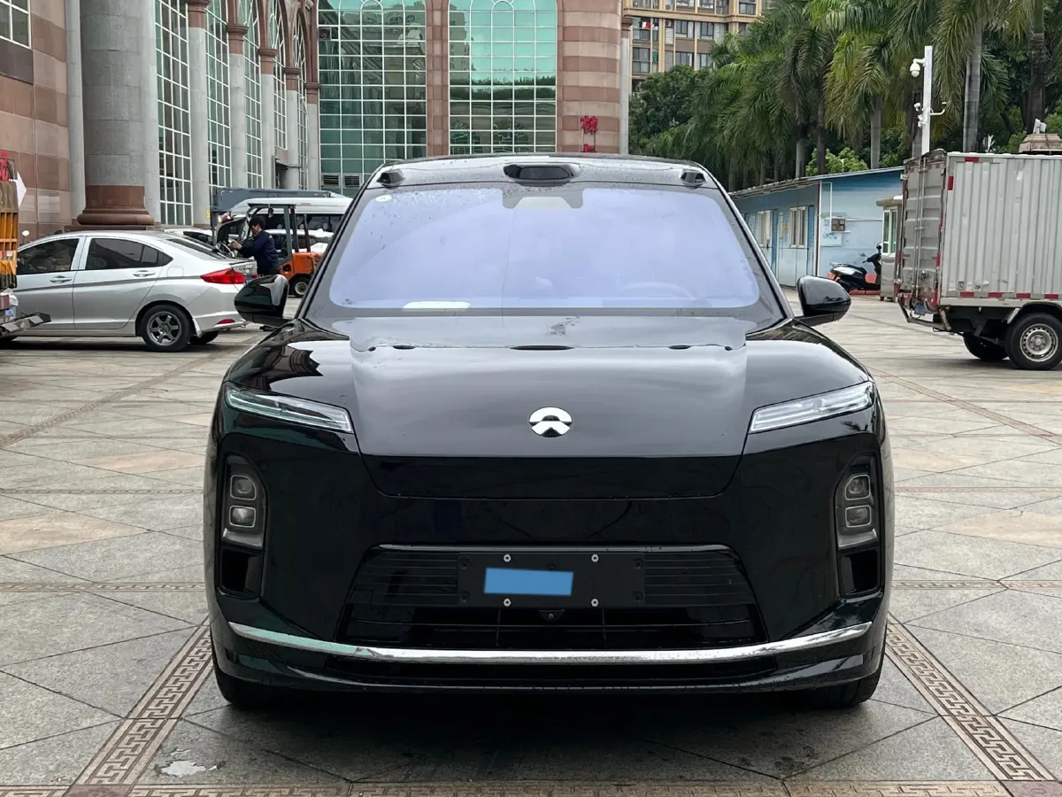 2026 NIO ES8 BEV,autocango,china used car exporter,china ev exporter,chinese used car exporter,chinese used ev exporter