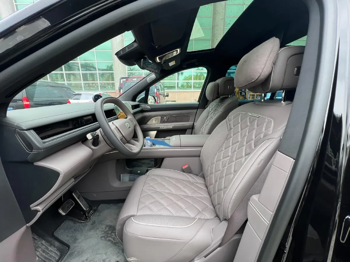 2026 NIO ES8 BEV,autocango,china used car exporter,china ev exporter,chinese used car exporter,chinese used ev exporter