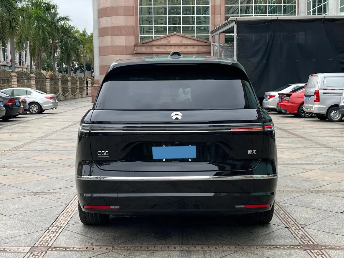 2026 NIO ES8 BEV,autocango,china used car exporter,china ev exporter,chinese used car exporter,chinese used ev exporter