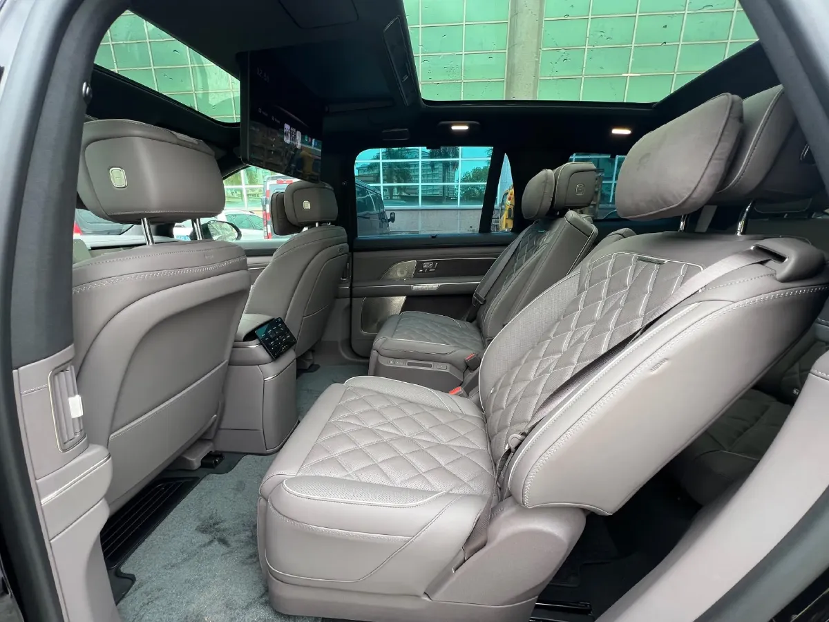 2026 NIO ES8 BEV,autocango,china used car exporter,china ev exporter,chinese used car exporter,chinese used ev exporter