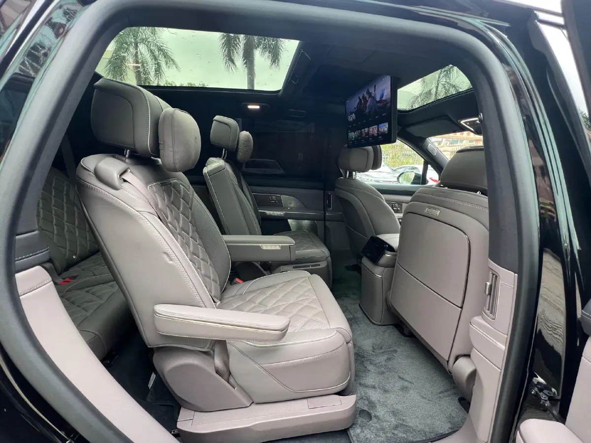 2026 NIO ES8 BEV,autocango,china used car exporter,china ev exporter,chinese used car exporter,chinese used ev exporter