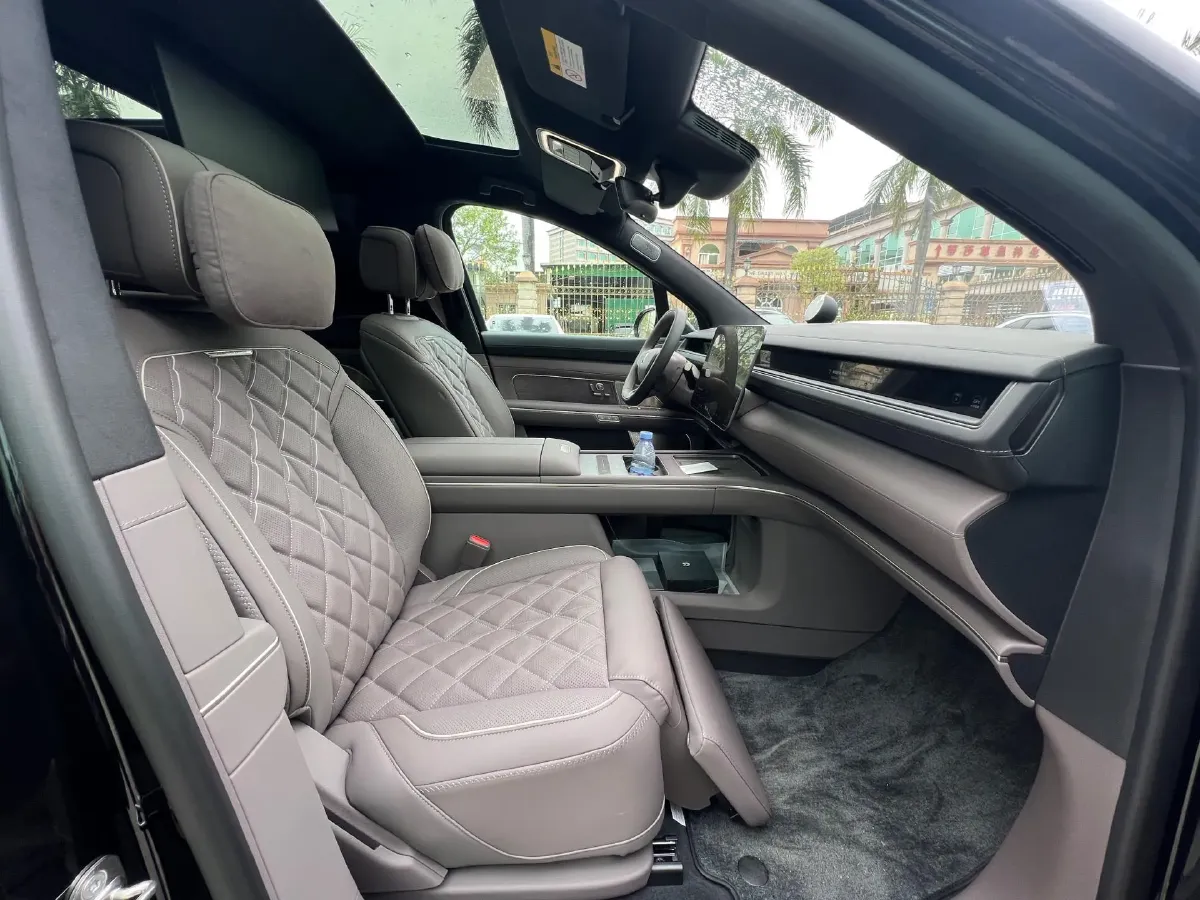 2026 NIO ES8 BEV,autocango,china used car exporter,china ev exporter,chinese used car exporter,chinese used ev exporter