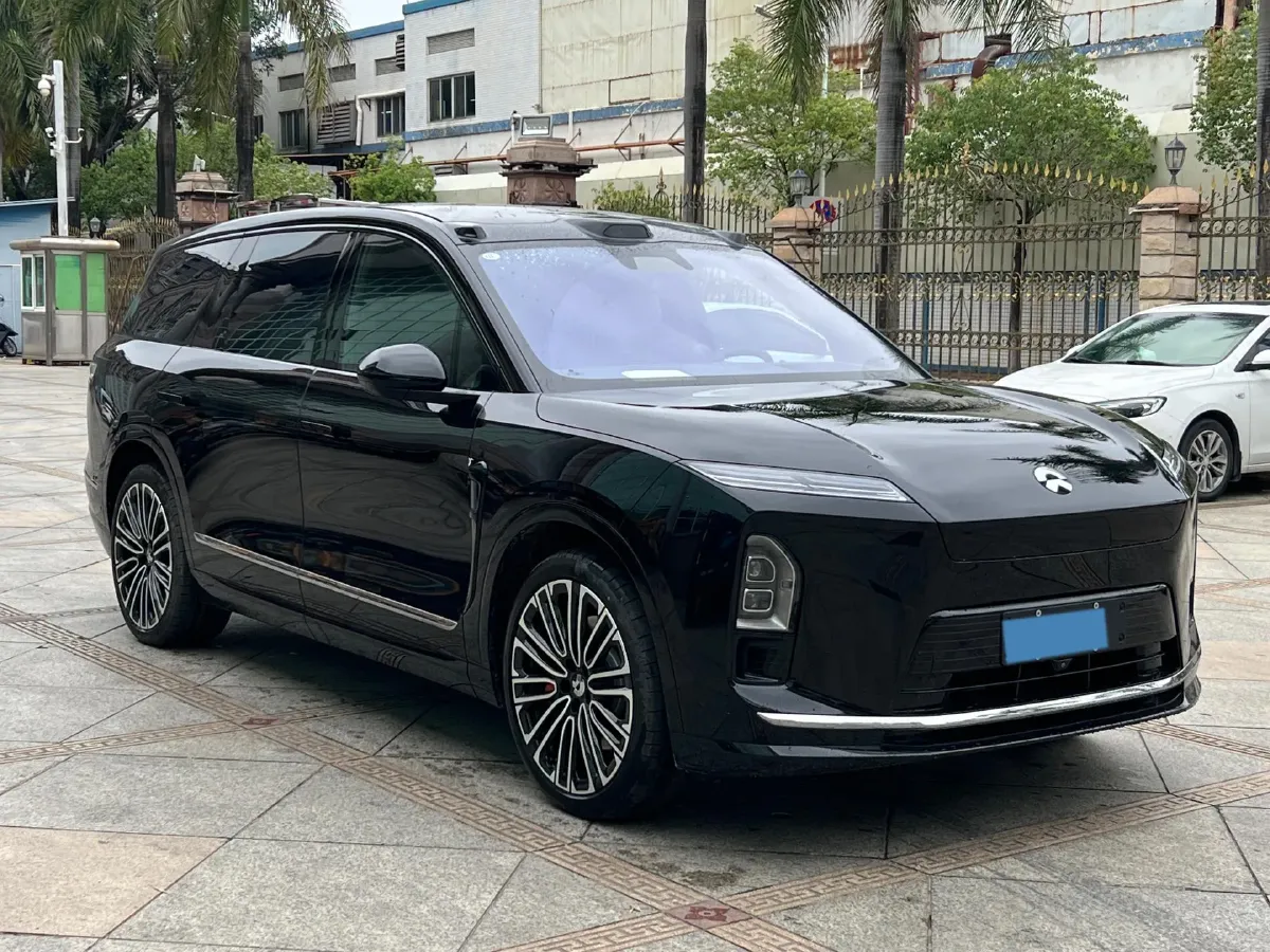 2026 NIO ES8 BEV,autocango,china used car exporter,china ev exporter,chinese used car exporter,chinese used ev exporter