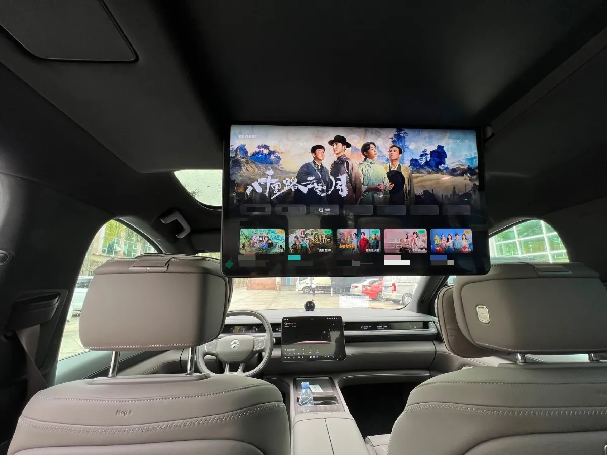 2026 NIO ES8 BEV,autocango,china used car exporter,china ev exporter,chinese used car exporter,chinese used ev exporter