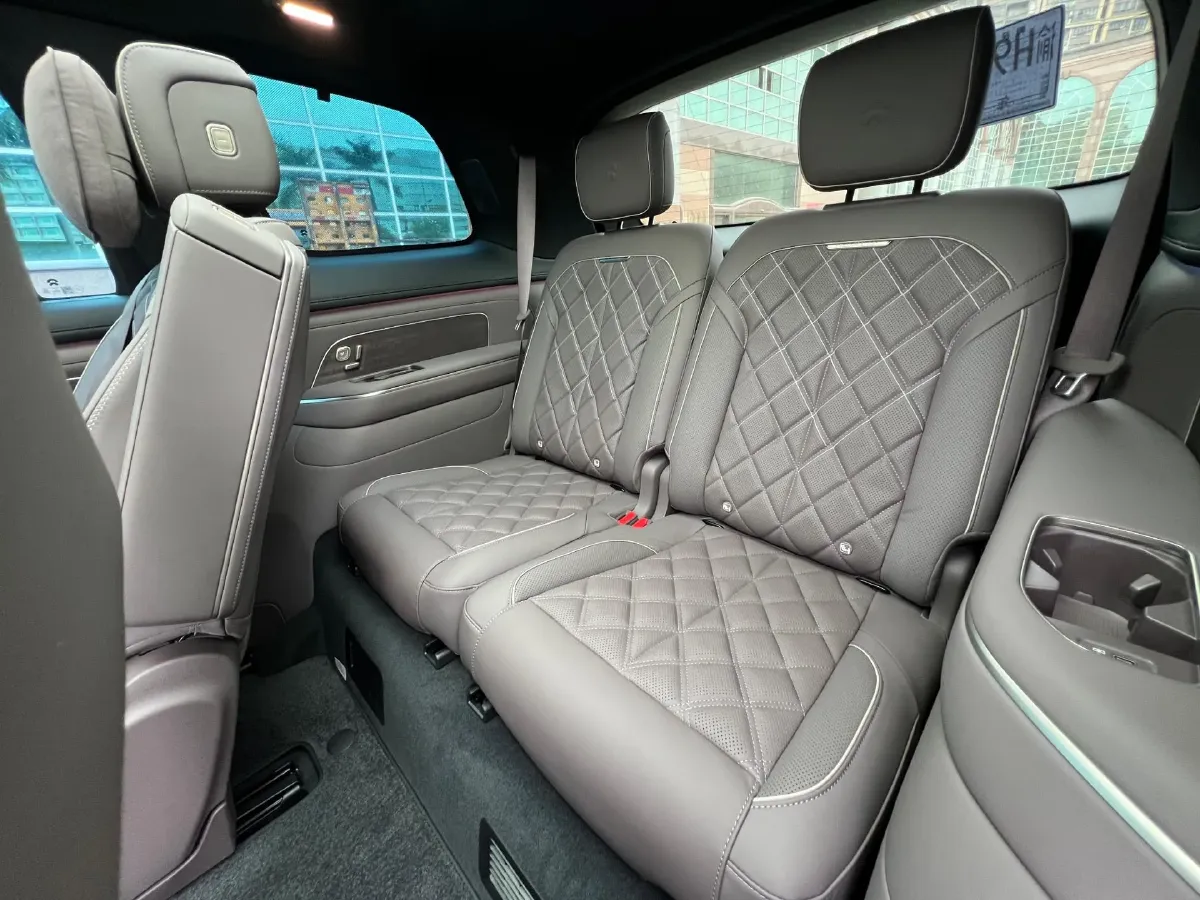 2026 NIO ES8 BEV,autocango,china used car exporter,china ev exporter,chinese used car exporter,chinese used ev exporter