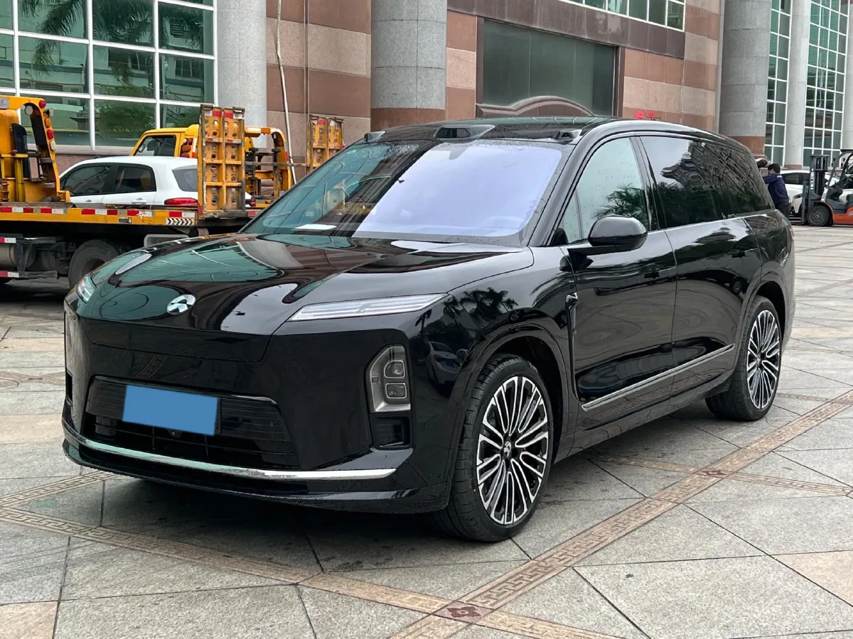 2026 NIO ES8 BEV,autocango,china used car exporter,china ev exporter,chinese used car exporter,chinese used ev exporter