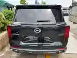 2022 GAC Trumpchi GS8 2.0T 252HP L4 8AT