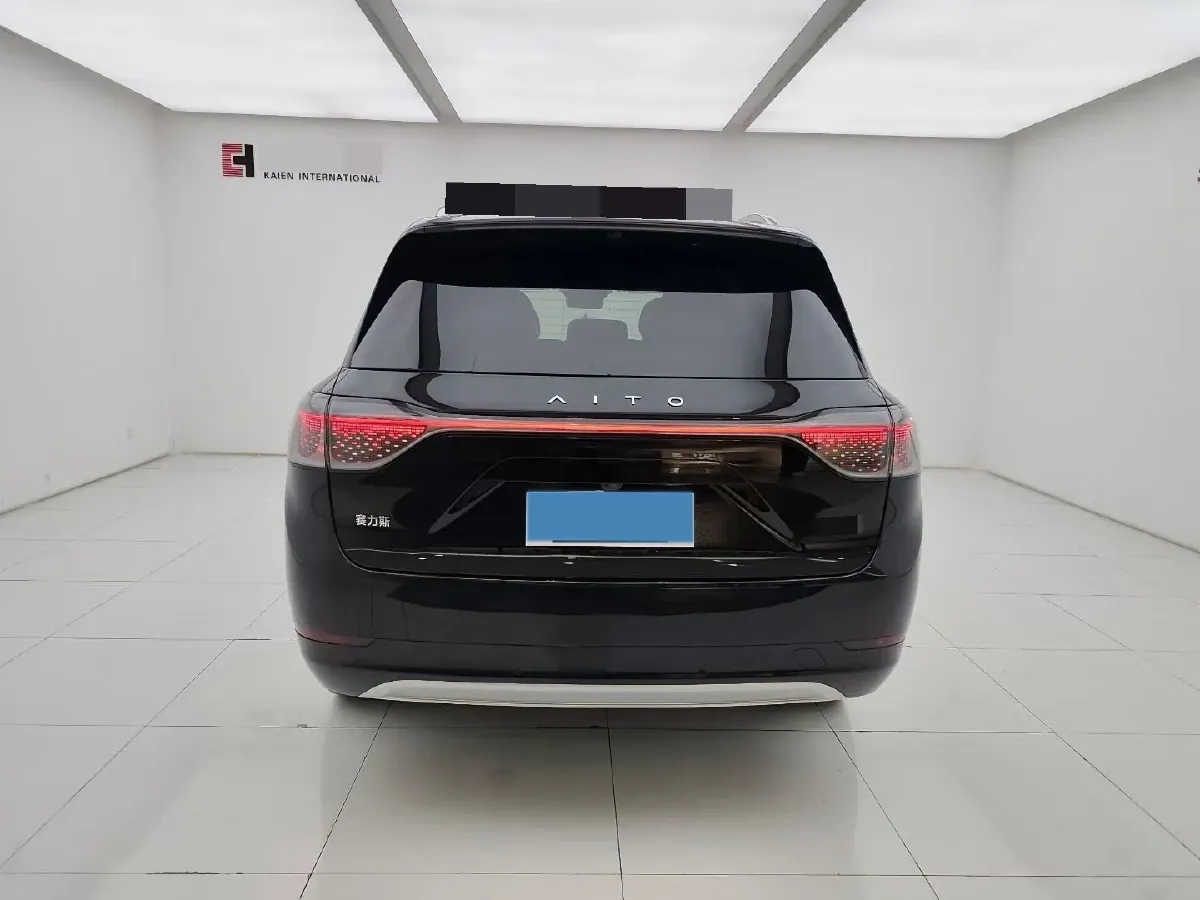 2024 AITO AITO M9 1.5T 152HP L4 REEV 42KWH,autocango,china used car exporter,china ev exporter,chinese used car exporter,chinese used ev exporter