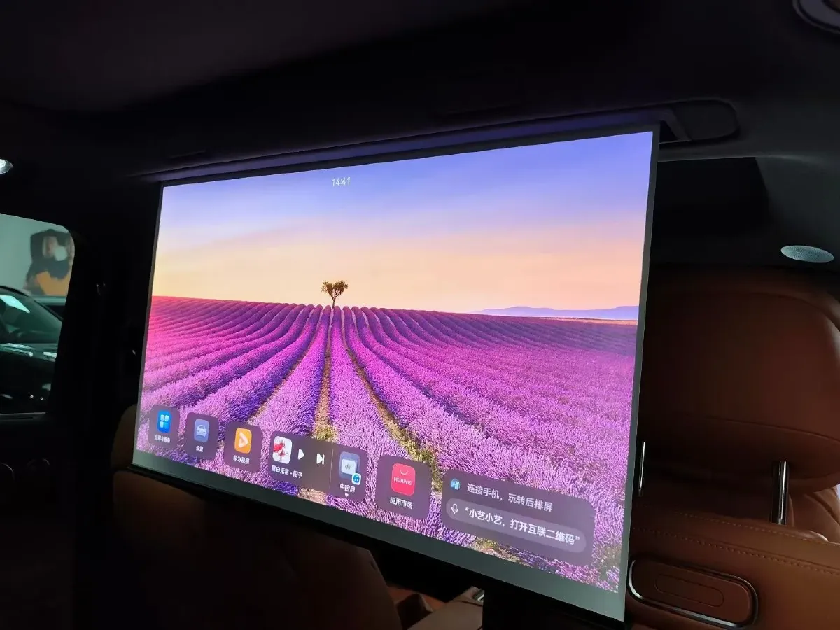 2024 AITO AITO M9 1.5T 152HP L4 REEV 42KWH,autocango,china used car exporter,china ev exporter,chinese used car exporter,chinese used ev exporter