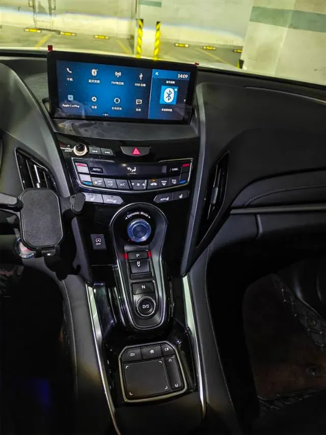 2020 Acura RDX 2.0T 265HP L4 10AT,autocango,china used car exporter,china ev exporter,chinese used car exporter,chinese used ev exporter