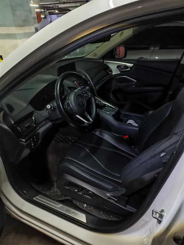 2020 Acura RDX 2.0T 265HP L4 10AT,autocango,china used car exporter,china ev exporter,chinese used car exporter,chinese used ev exporter